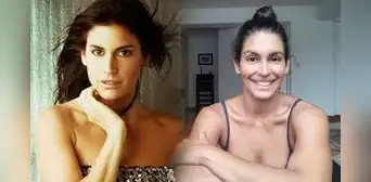 ¿Qué fue de Andrea Montenegro, la actriz que protagonizó la primera serie erótica de Playboy? ¿Qué fue de Andrea Montenegro, la actriz que protagonizó la primera serie erótica de Playboy?