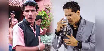 ¿Qué fue de Geral García, el exvocalista de la famosa orquesta Kaliente de Iquitos?