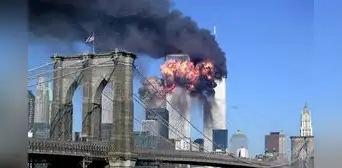 ¿Qué transformaciones hubo en el mundo tras el ataque a las torres gemelas?