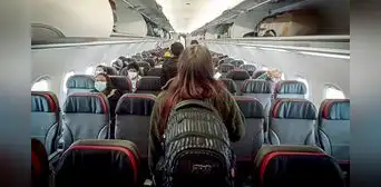 Aerolíneas suben hasta US$242 sus pasajes por lluvias en el norte