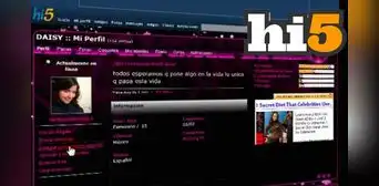 ¿Cómo recuperar tus fotos que subiste a Hi5 y que creíste perdidas? Aquí te enseñamos ¿Cómo recuperar tus fotos que subiste a Hi5 y que creíste perdidas? Aquí te enseñamos