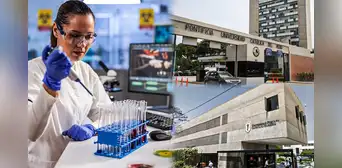 Ingeniería Biomédica: ¿cuánto cuesta la carrera que otorga un título de la PUCP y la UPCH? Ingeniería Biomédica: ¿cuánto cuesta la carrera que otorga un título de la PUCP y la UPCH?