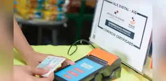 Vale Digital: ¿cómo puedo saber si soy beneficiario con cédula? Vale Digital: ¿cómo puedo saber si soy beneficiario con cédula?