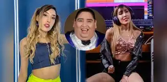 ¿Quién es Cinthia Gutiérrez, la hija de Tongo que es cantante y estrella de TikTok? ¿Quién es Cinthia Gutiérrez, la hija de Tongo que es cantante y estrella de TikTok?