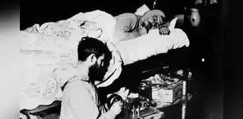¿Cómo fue el experimento soviético en el que 10 hombres pasaron 1 año postrados en cama? ¿Cómo fue el experimento soviético en el que 10 hombres pasaron 1 año postrados en cama?