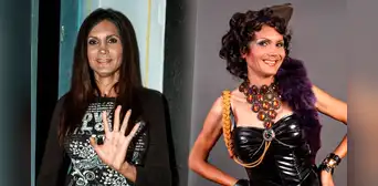 ¿Qué pasó con Maricielo Torres, la exmilitar del Ejército peruano luego de su paso por la TV? ¿Qué pasó con Maricielo Torres, la exmilitar del Ejército peruano luego de su paso por la TV?