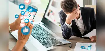 ¿Me pueden despedir por mis publicaciones en redes sociales?