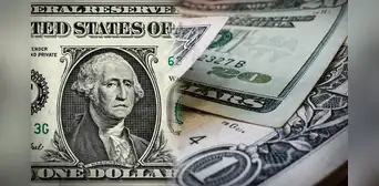 ¿Cómo lucen los billetes de 1 dólar que hoy se pueden vender por US$ 290.000? ¿Cómo lucen los billetes de 1 dólar que hoy se pueden vender por US$ 290.000?