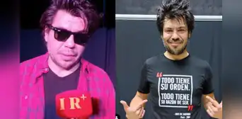 Pietro Sibille niega acusaciones de agresión contra Andrea Luna pese a argumentos de su expareja Pietro Sibille niega acusaciones de agresión contra Andrea Luna pese a argumentos de su expareja