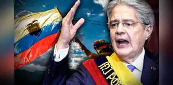 Presidente de Ecuador amenaza con disolver el Parlamento si avanza juicio político en su contra Presidente de Ecuador amenaza con disolver el Parlamento si avanza juicio político en su contra