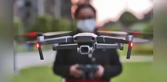 ¿Quieres manejar un dron? Estos son los permisos que necesitas ¿Quieres manejar un dron? Estos son los permisos que necesitas