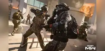 COD Modern Warfare 2: ¿cuándo se podrá jugar la beta pública en PlayStation, Xbox y PC? COD Modern Warfare 2: ¿cuándo se podrá jugar la beta pública en PlayStation, Xbox y PC?