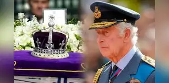 ¿Por qué se cree que la ‘corona maldita’ del rey Carlos provoca tragedias a los hombres? ¿Por qué se cree que la ‘corona maldita’ del rey Carlos provoca tragedias a los hombres?