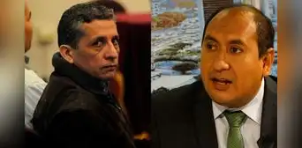 Richard Arce cuestiona acercamiento de Antauro Humala y excongresistas implicados en corrupción