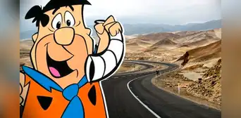 ¿Sabías que existe un pueblo llamado Picapiedra cerca de Lima? Conoce aquí cómo llegar ¿Sabías que existe un pueblo llamado Picapiedra cerca de Lima? Conoce aquí cómo llegar