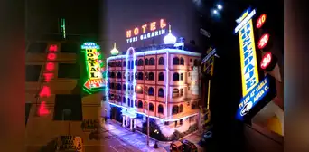 ¿En qué se diferencian un hotel, hostal y hospedaje, y por qué las personas suelen confundirlos? ¿En qué se diferencian un hotel, hostal y hospedaje, y por qué las personas suelen confundirlos?