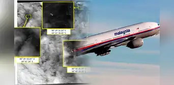 ¿Qué sucedió con el vuelo MH370 de Malaysia Airlines que desapareció con 239 personas a bordo? ¿Qué sucedió con el vuelo MH370 de Malaysia Airlines que desapareció con 239 personas a bordo?