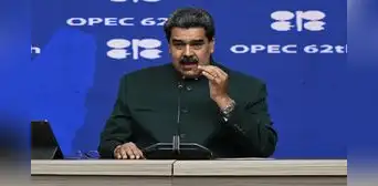 Maduro ante amenazas de más sanciones de EE. UU. a Venezuela: “Se pierden en el fondo del mar del desprecio”