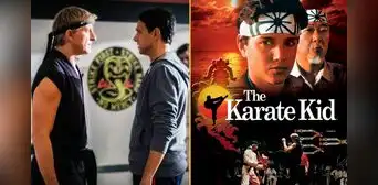 “Karate kid” tendrá nueva película tras 28 años, gracias al éxito de “Cobra Kai” en Netflix