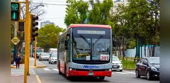 Corredor Rojo: estos son los paraderos de conexión para que pagues solo S/2,20 por el servicio Corredor Rojo: estos son los paraderos de conexión para que pagues solo S/2,20 por el servicio