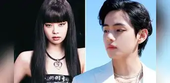 La historia de Jennie y Taehyung en FOTOS y VIDEOS: una cronología del presunto romance