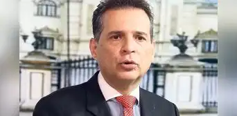 Omar Chehade renunció a APP tras elección de Josué Gutiérrez como defensor del Pueblo