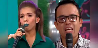 Chikipluna anuncia su separación de Chikiplum: “Se fue de la casa y estamos en terapia” Chikipluna anuncia su separación de Chikiplum: “Se fue de la casa y estamos en terapia”