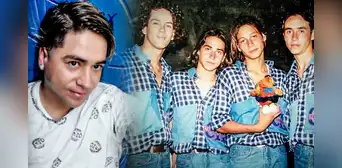 ¿Qué pasó con Luis Sánchez tras pertenecer a Skándalo, la agrupación juvenil más exitosa del Perú? ¿Qué pasó con Luis Sánchez tras pertenecer a Skándalo, la agrupación juvenil más exitosa del Perú?