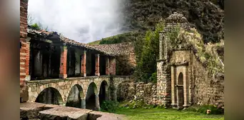 Hacienda Casacancha: ¿qué pasó con el lugar ocupado por militares durante el terrorismo en Perú? Hacienda Casacancha: ¿qué pasó con el lugar ocupado por militares durante el terrorismo en Perú?