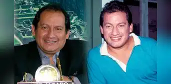 ¿Qué fue de ‘Machucao’, el actor cómico de “Risas y salsa” que se volvió notario en EE. UU.? ¿Qué fue de ‘Machucao’, el actor cómico de “Risas y salsa” que se volvió notario en EE. UU.?