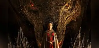 “La casa del dragón”, episodio 5: ¿cómo y dónde ver el capítulo de la serie EN VIVO ONLINE?