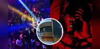 Leyenda urbana: ¿por qué se cree que ‘el diablo’ apareció en la discoteca Señor Botija de SJL?