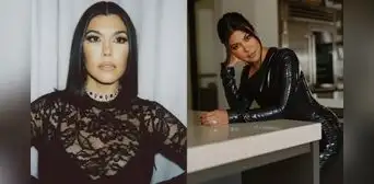 Kourtney Kardashian: ¿por qué sus fanáticos especulan que puede estar embarazada?