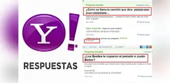 ¿Qué pasó con Yahoo Respuestas? Recuerda las insólitas preguntas que hicieron reír a miles