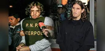 ¿Cuándo saldrá libre el ‘asesino de la maleta’, William Trickett, quien confesó haber matado a su esposa?