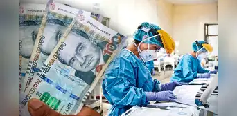 Más de 4.000 soles al mes: estas son las 7 carreras mejor pagadas en Perú Más de 4.000 soles al mes: estas son las 7 carreras mejor pagadas en Perú