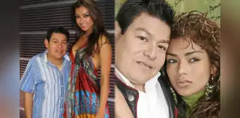 Dilbert Aguilar y Claudia Portocarrero: ¿por qué terminaron y qué piensa la ‘Ñañita’ del cantante?