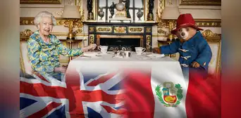 ¿Por qué el oso Paddington, de origen peruano, es un símbolo en el Reino Unido?