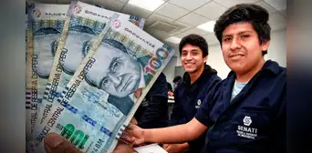 Senati: ¿cuáles son las carreras técnicas con mejor salario este 2022?