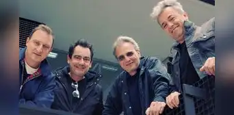 “Marta tiene un marcapasos”: ¿cuál es el significado del título del popular tema de Hombres G? “Marta tiene un marcapasos”: ¿cuál es el significado del título del popular tema de Hombres G?