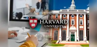 Estos son los cursos gratis de Harvard que puedes aprender de manera online