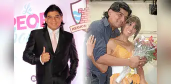 Havier Arboleda: ¿qué pasó con la expareja de la recordada Analí Cabrera? Havier Arboleda: ¿qué pasó con la expareja de la recordada Analí Cabrera?