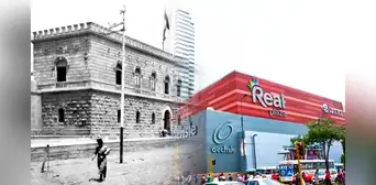 ¿Por qué se destruyó la cárcel más antigua de Lima y se dio paso al Sheraton y Centro Cívico?
