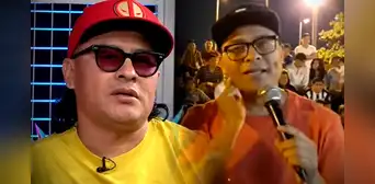 'Chino Risas': ¿Cuál es su verdadero nombre y cómo se hizo famoso el nuevo jale de Latina?