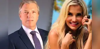 ¿Quién es Mario Brescia Moreyra, uno de las más ricos del Perú y novio de Fanny Lu?