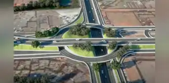 Anillo Vial Periférico: ProInversión actualiza costo del proyecto APP hasta US$3.400 millones Anillo Vial Periférico: ProInversión actualiza costo del proyecto APP hasta US$3.400 millones