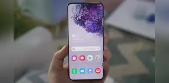 ¿Por qué se apaga la pantalla de mi celular y aun así sigue funcionando? ¿Por qué se apaga la pantalla de mi celular y aun así sigue funcionando?