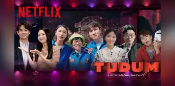 TUDUM de Netflix 2022: VER HOY [EN VIVO] y en directo los anuncios del “Juego del calamar” y más