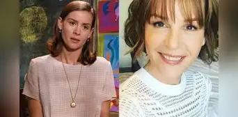 “Matilda” en Netflix: ¿qué pasó con la Señorita Miel, la maestra que todos quisieron tener?