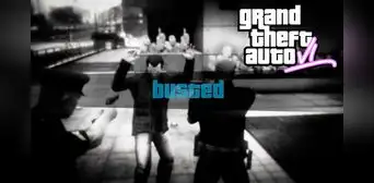 GTA 6: hacker de 17 años es detenido por ser sospechoso de filtrar el nuevo Grand Theft Auto